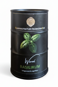 Basilikum Produktbild