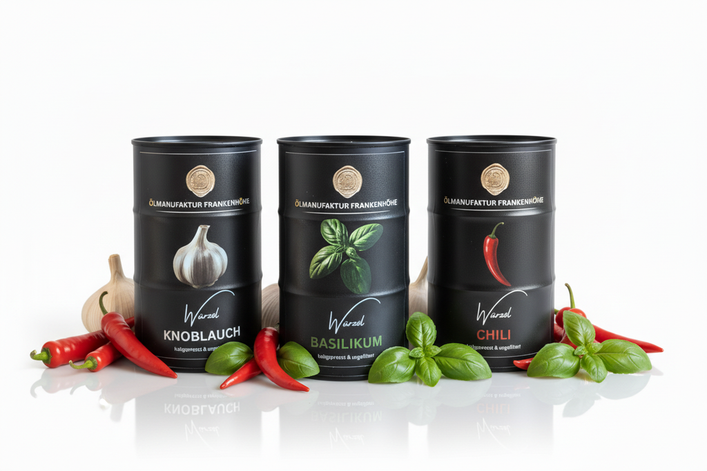 Daily Kitchen Set – überarbeitet