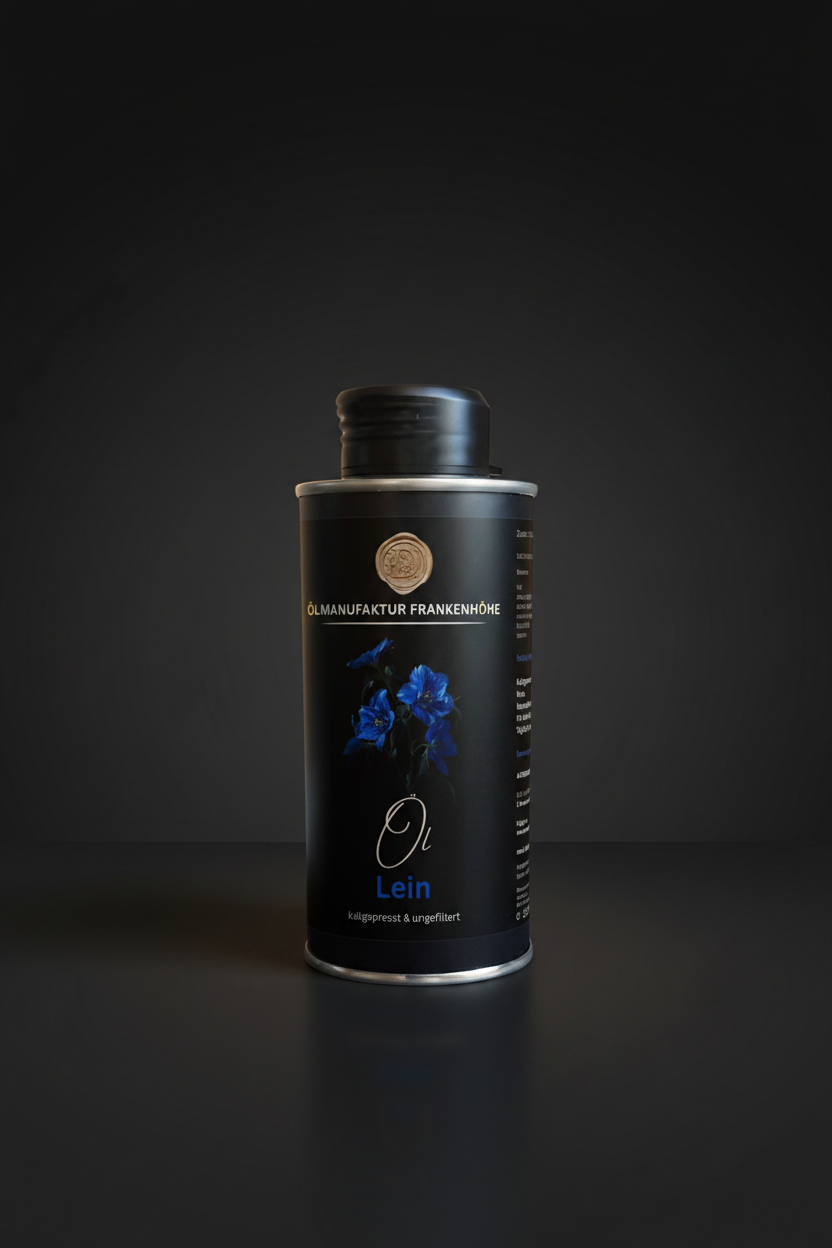 Leinöl 250ml