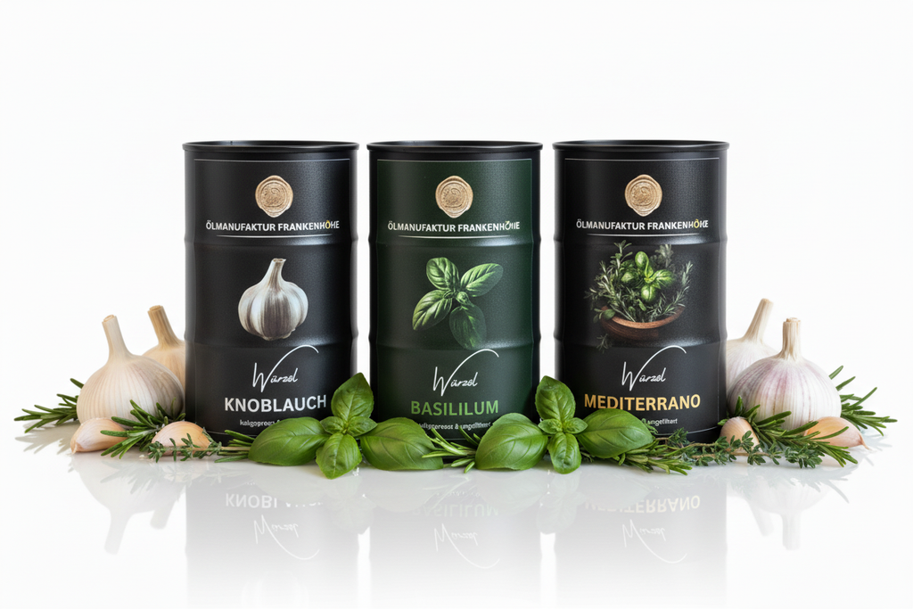 Mediterrane Küchen Set