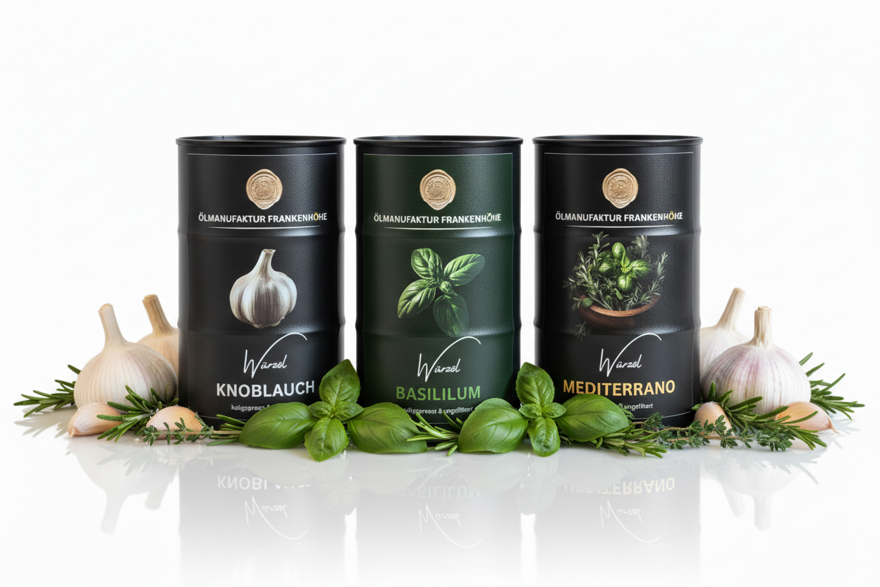 Mediterrane Küchen Set