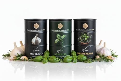 Mediterrane Küchen Set