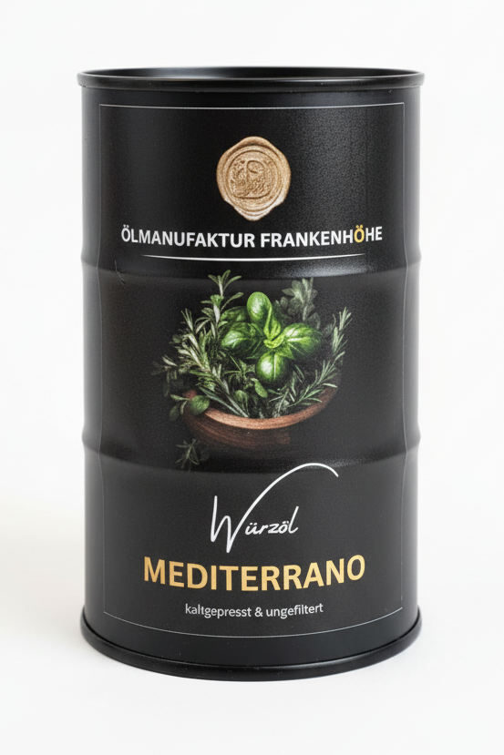 Mediterrano Produktbild