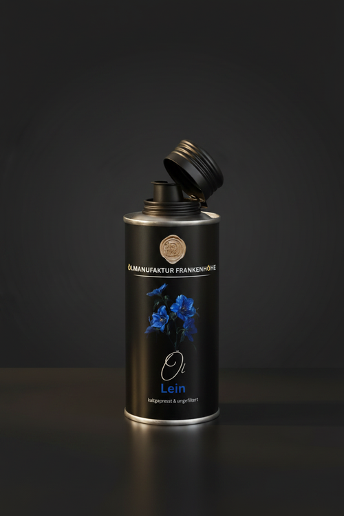 Leinöl 250ml