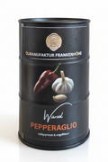 Pepperaglio Produktmockup